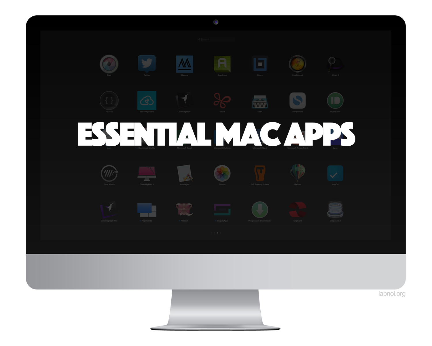 Best Free Apps Mac Os X